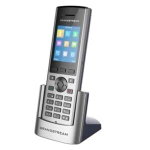 Grandstream DP722 Wireless HD Phone