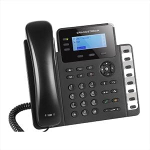 Grandstream GXP1630 HD IP Phone