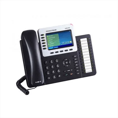 Grandstream GXP2160 Business IP Phone - Image 4