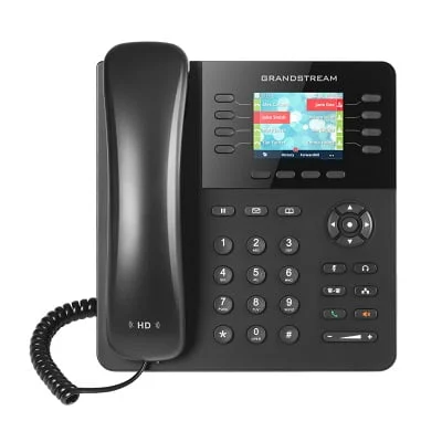 Grandstream GXP2170 Business IP Phone