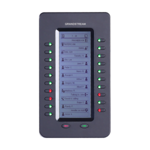 GXP2200EXT Extension Module