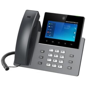 Grandstream GXV3350 IP Video Phone