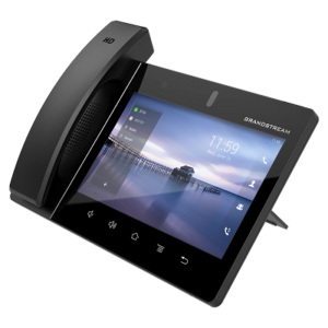 GXV3380 IP Video Desktop Phone