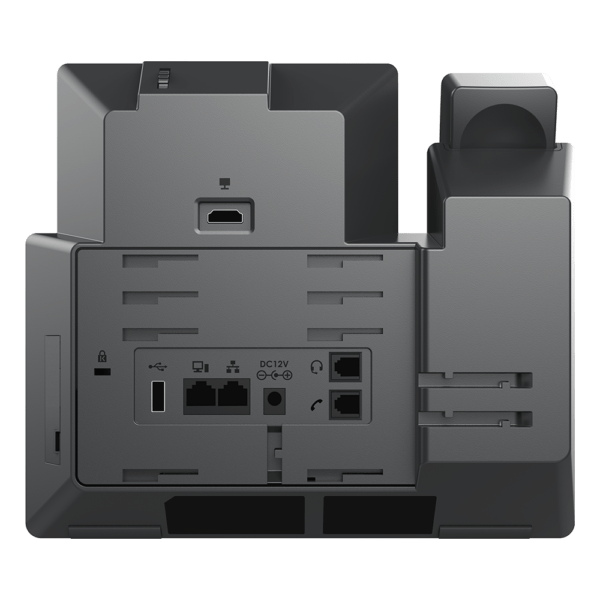Grandstream GXV3350 IP Video Phone - Image 4