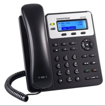 Grandstream-GXP1615-Business HD IP Phone VoIP Phone and Device, Small/Medium - Image 3
