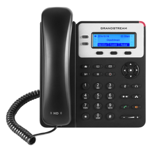 Grandstream GXP1625 HD IP Phone