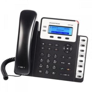 Grandstream GXP1628 IP Phone