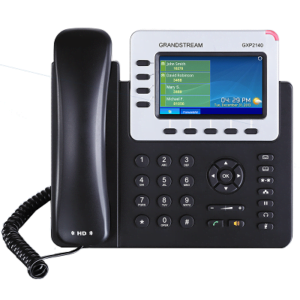 Grandstream GXP2140 Business IP Phone