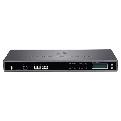 Grandstream UCM6510  Enterprise IP PBX - Image 3