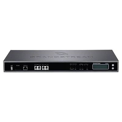 Grandstream UCM6510  Enterprise IP PBX - Image 2