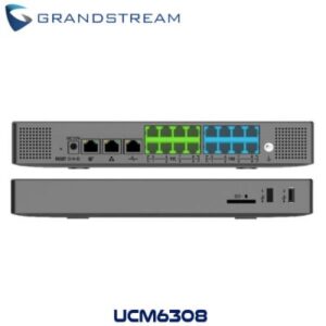 Grandstream UCM6308 IP PBX