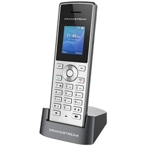 Grandstream WP810 Mobile WiFi IP Phone