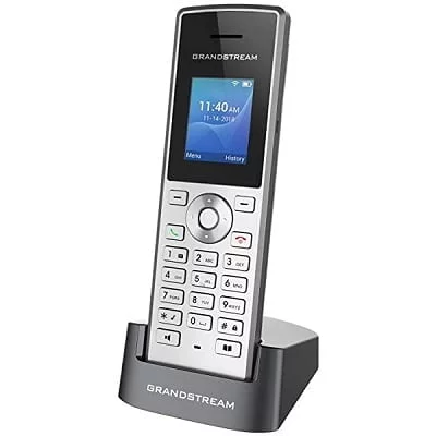 Grandstream WP810 Mobile WiFi IP Phone