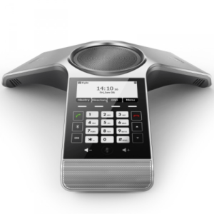 Yealink CP920 IP Conference Phone, HD Definition Audio Quality, 6m Voice Pickup