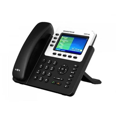 Grandstream GXP2140 Business IP Phone - Image 3