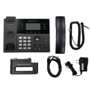 Grandstream GXP1760W Business IP Phone