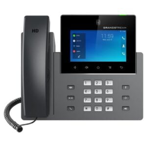 Grandstream GXV3350 SIP Video Phone