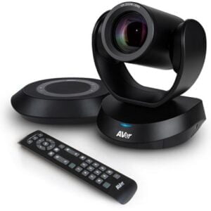 AVer VC520 Pro Conference Camera