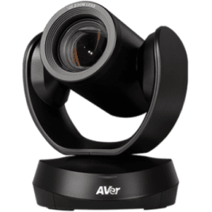 AVer CAM520 1080p PTZ USB Camera - COMSCA520