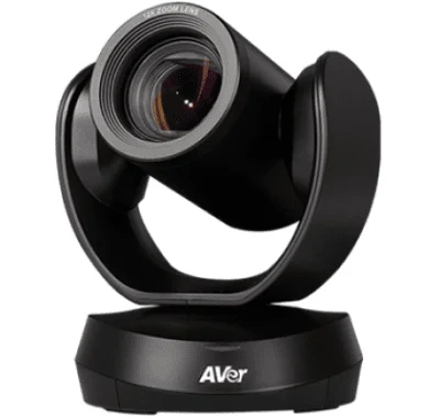 AVer CAM520 1080p PTZ USB Camera - COMSCA520