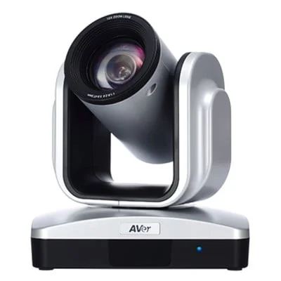 AVer CAM520 1080p PTZ USB Camera - COMSCA520 - Image 4