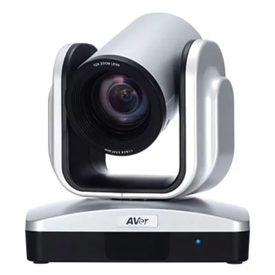 AVer CAM520 1080p PTZ USB Camera - COMSCA520 - Image 5