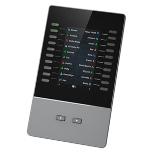 Grandstream GBX20 Extension Module