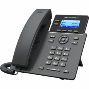 Grandstream GRP2602P 2-line VoIP IP Phone