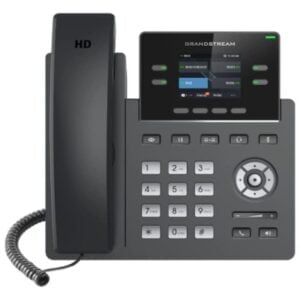 Grandstream GRP2612P Carrier-Grade SIP Phone
