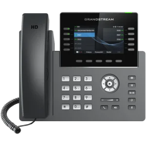 Grandstream GRP2601P VoIP Enterprise Phone
