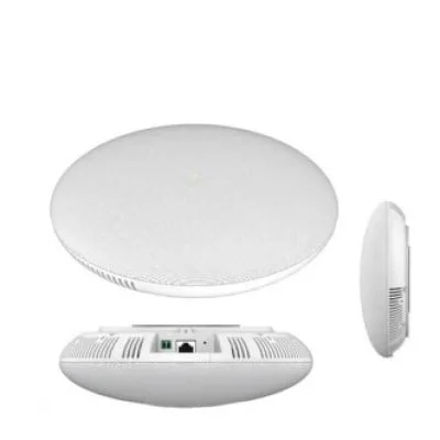 Grandstream GSC3510 is a SIP intercom microphone and speaker