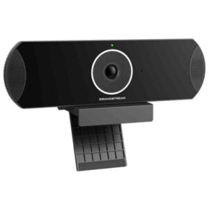 Grandstream GVC3210 Video Conferencing System, 4K Ultra HD