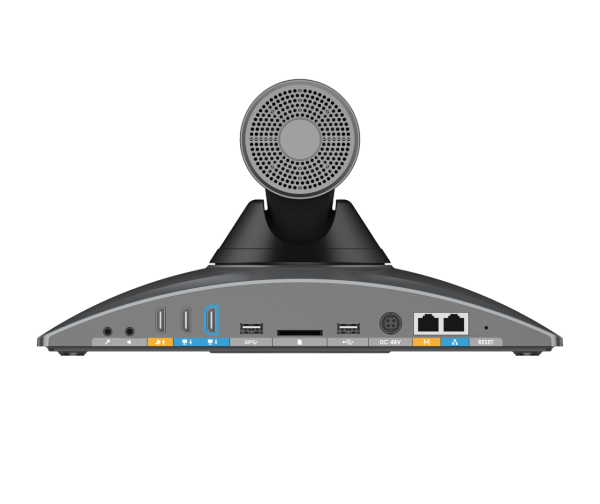 Grandstream GVC3220 4kVideo Conferencing System, 4K Ultra HD - Image 3