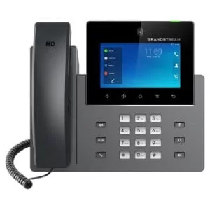 Grandstream GRP2601P VoIP Enterprise Phone