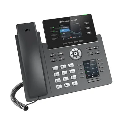 Grandstream GRP2614 Carrier-Grade IP Phone - Image 3