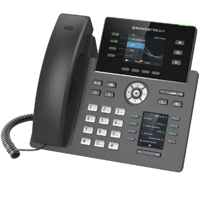 Grandstream GRP2614 Carrier-Grade IP Phone - Image 2