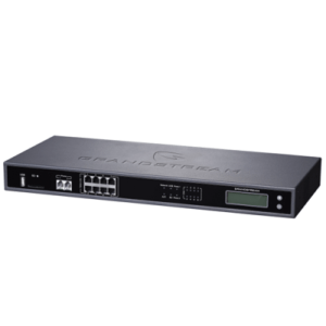 Grandstream UCM6208 IP PBX