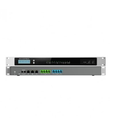 UCM6304 Provides A Platform That Can Integrate All Communications