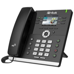 Htek UC923 Gigabit IP Phone