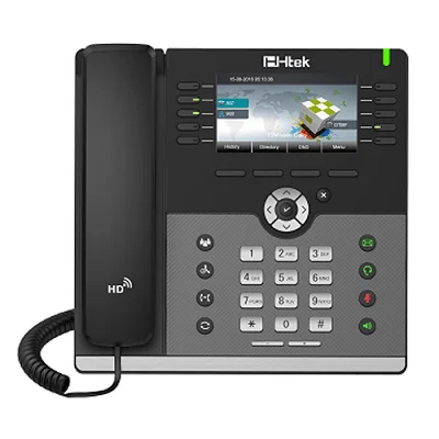 Htek UC926  Business IP Phone - Image 2