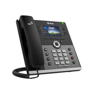 Htek UC924E Gigabit IP Phone