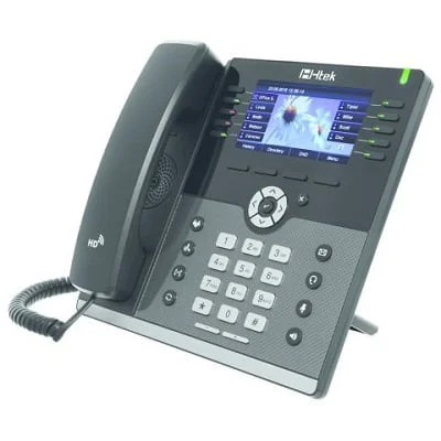 Htek UC926 Executive Business IP Phone