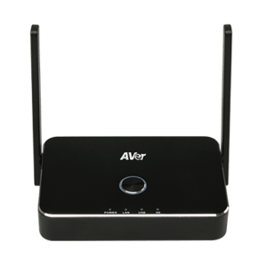 AVer AW200 4K Wireless Presentation System
