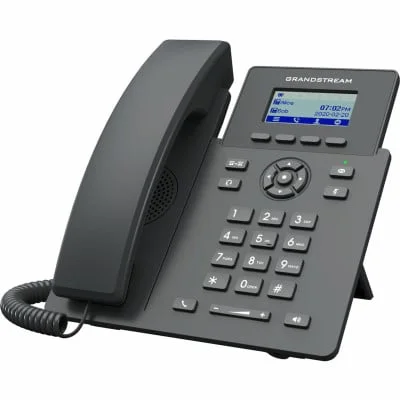 Grandstream GRP2601P VoIP Enterprise Phone