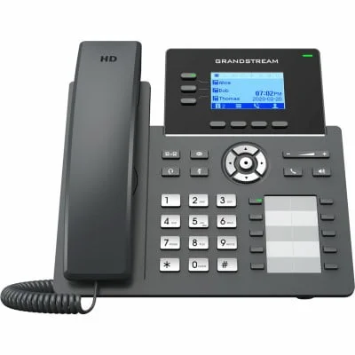 Grandstream GRP2604P Carrier-Grade IP Phone - Image 2