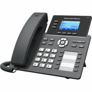 Grandstream GRP2604P Carrier-Grade IP Phone
