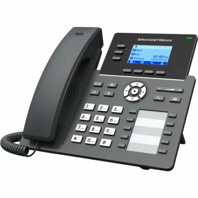 Grandstream GRP2604P Carrier-Grade IP Phone