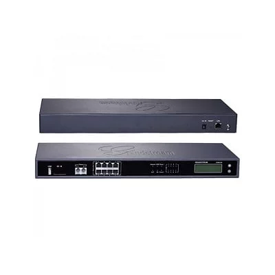 Grandstream UCM6208 8 Port IP PBX Phone System - Image 3
