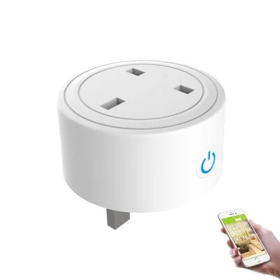 Alexa Smart Plug for Home