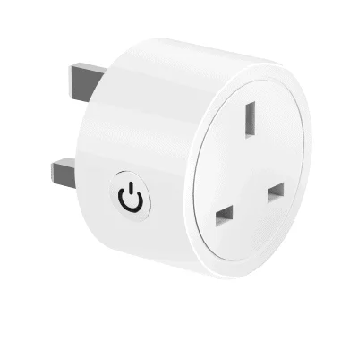 16A Smart Wifi Plug for Home Single Socket, Smart Specs App Compatible, Mini Socket - Image 4